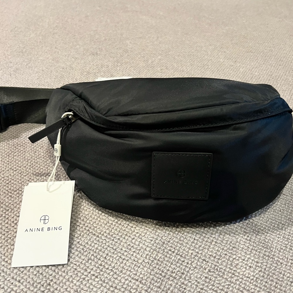 Anine Bing Leon Waist Bag